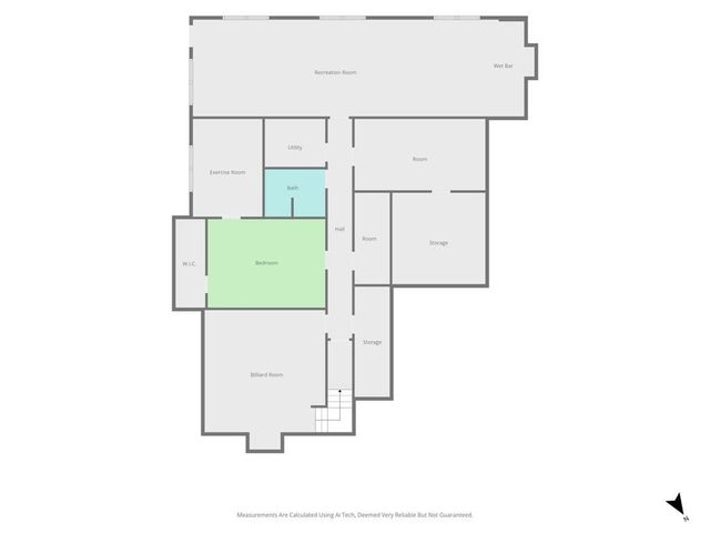 880 Colonial Lane, Milton, GA 30004