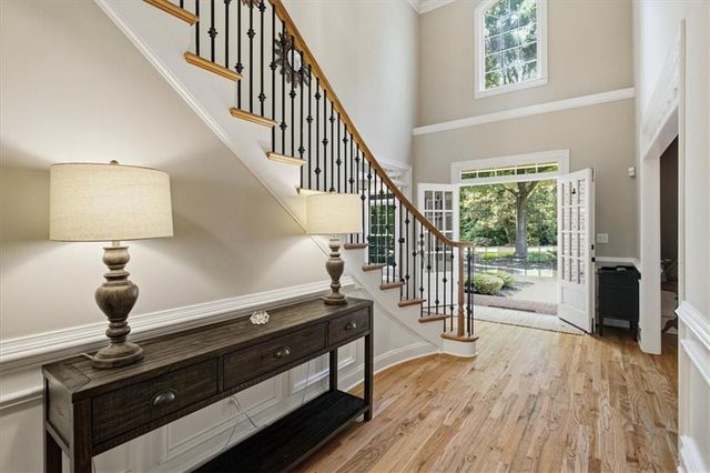 880 Colonial Lane, Milton, GA 30004