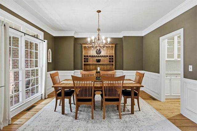 880 Colonial Lane, Milton, GA 30004