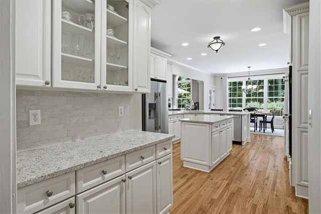 880 Colonial Lane, Milton, GA 30004