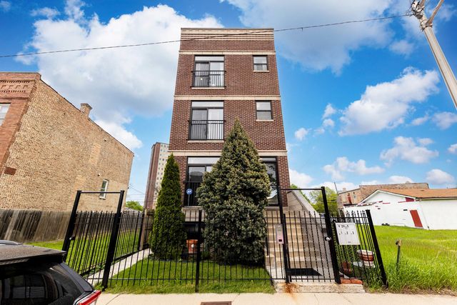 4245 S Langley Avenue 3, Chicago, IL 60653