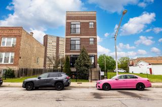 4245 S Langley Avenue 3, Chicago, IL 60653