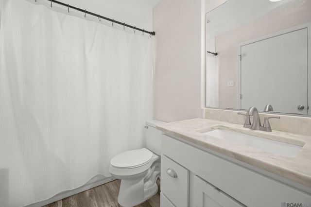 9722 E Swingalong Ave, Baton Rouge, LA 70814