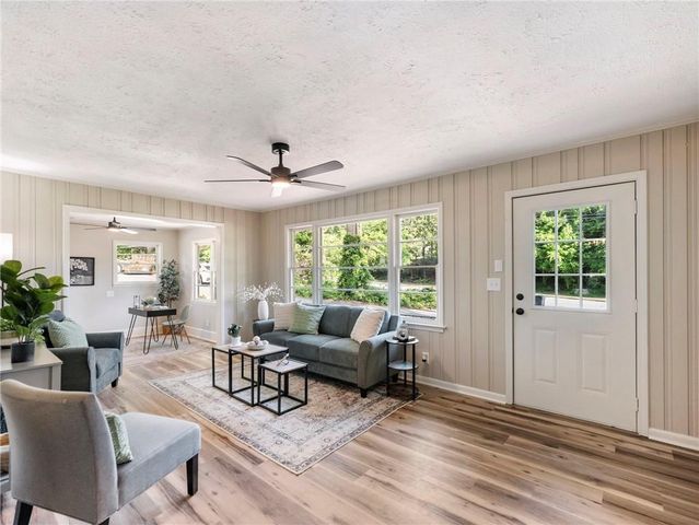 101 Maddox Road, Buford, GA 30518