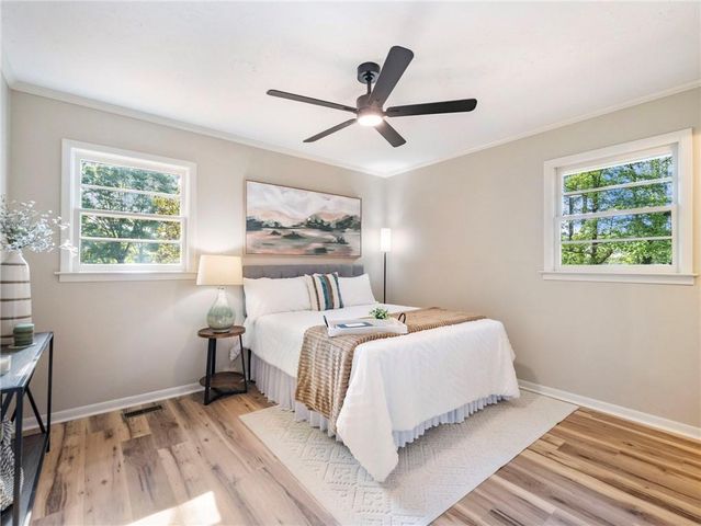 101 Maddox Road, Buford, GA 30518
