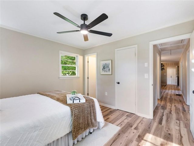 101 Maddox Road, Buford, GA 30518