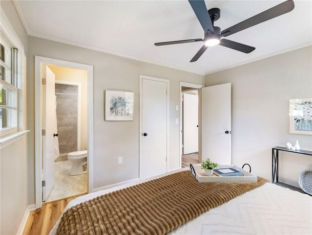 101 Maddox Road, Buford, GA 30518