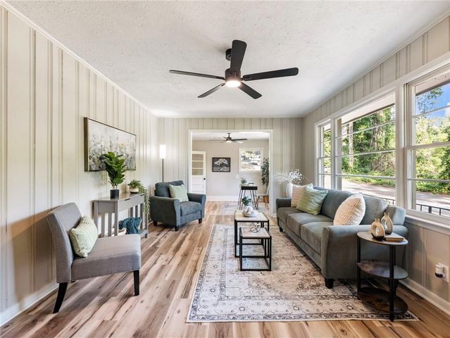 101 Maddox Road, Buford, GA 30518