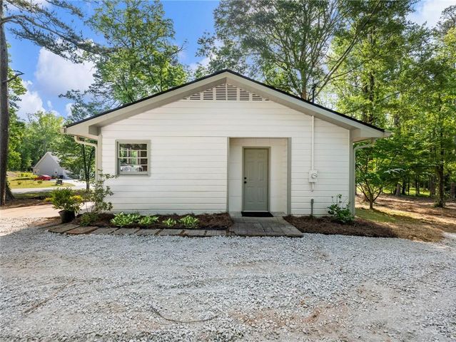 101 Maddox Road, Buford, GA 30518