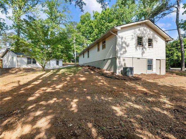 101 Maddox Road, Buford, GA 30518