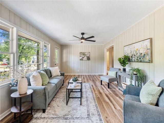 101 Maddox Road, Buford, GA 30518
