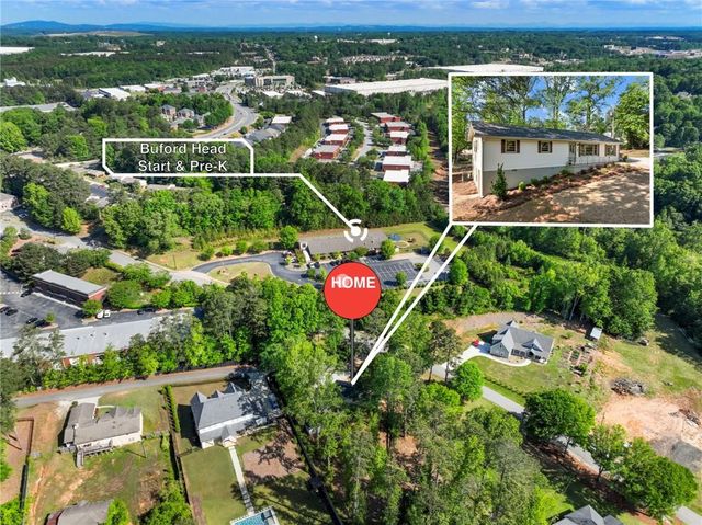 101 Maddox Road, Buford, GA 30518