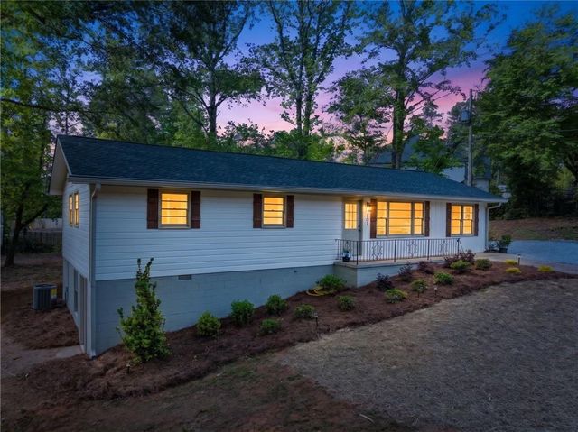 101 Maddox Road, Buford, GA 30518