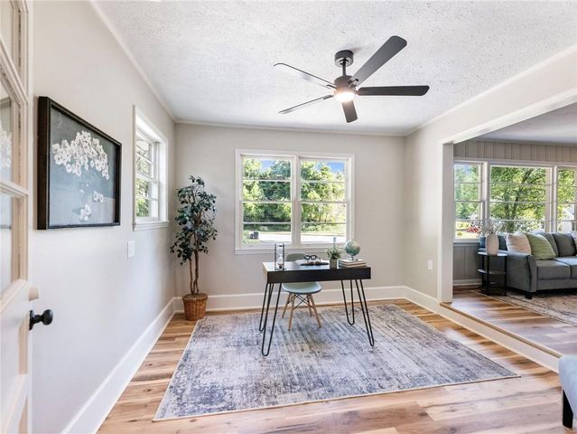 101 Maddox Road, Buford, GA 30518