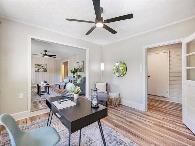 101 Maddox Road, Buford, GA 30518
