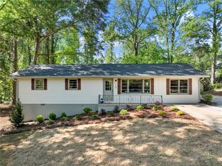 101 Maddox Road, Buford, GA 30518