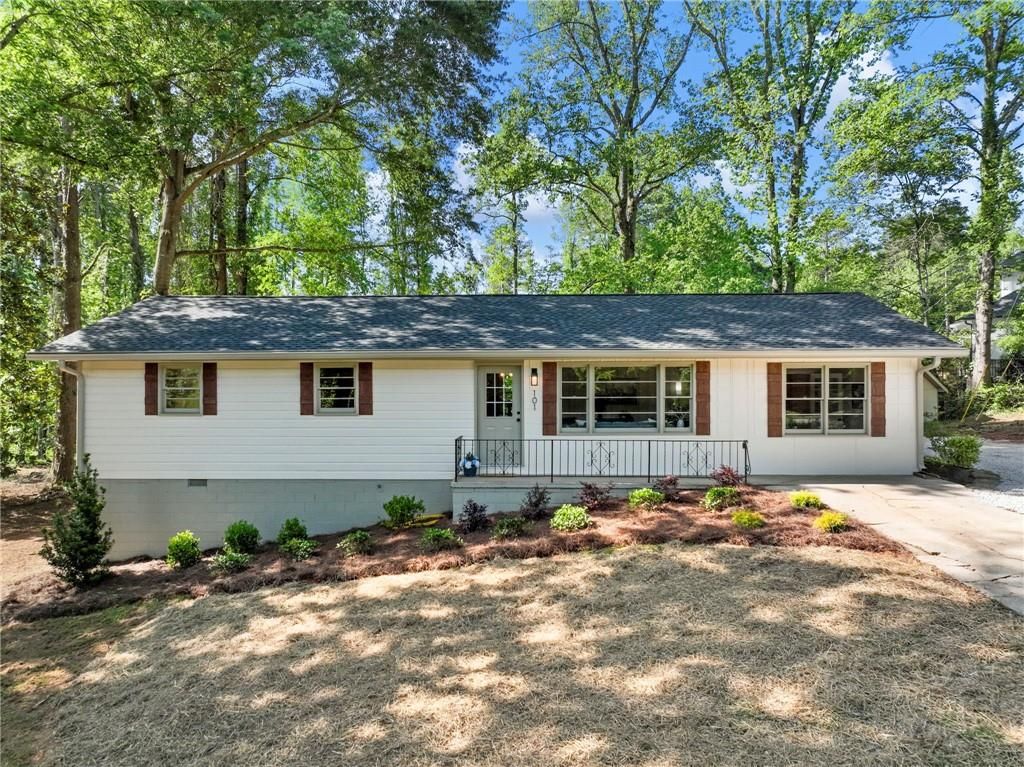 101 Maddox Road, Buford, GA 30518