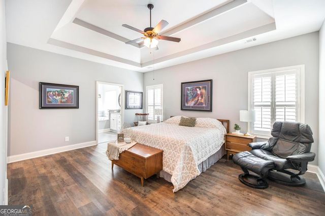 137 Shady Oak Drive, Perry, GA 31069
