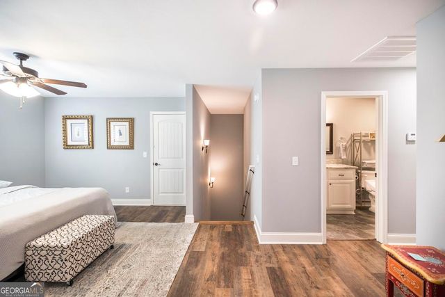 137 Shady Oak Drive, Perry, GA 31069