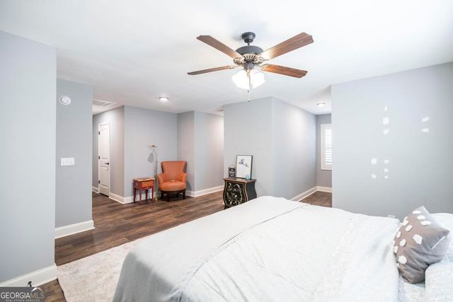 137 Shady Oak Drive, Perry, GA 31069