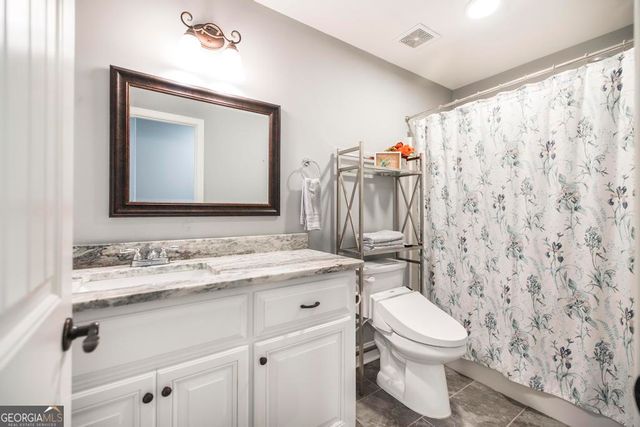137 Shady Oak Drive, Perry, GA 31069