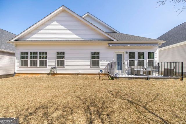 137 Shady Oak Drive, Perry, GA 31069