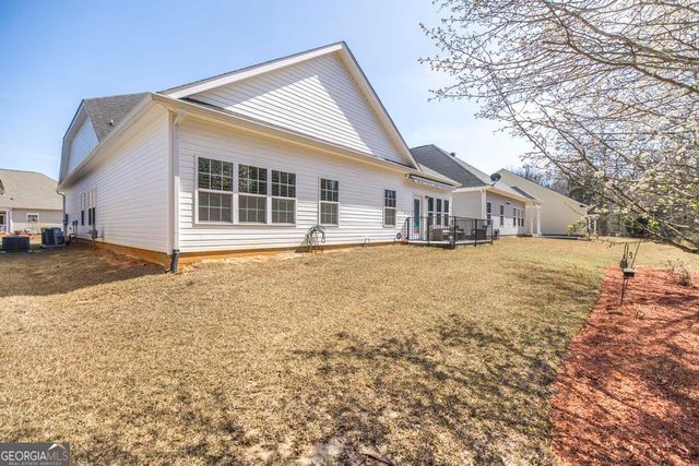 137 Shady Oak Drive, Perry, GA 31069