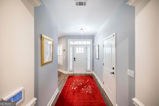 137 Shady Oak Drive, Perry, GA 31069
