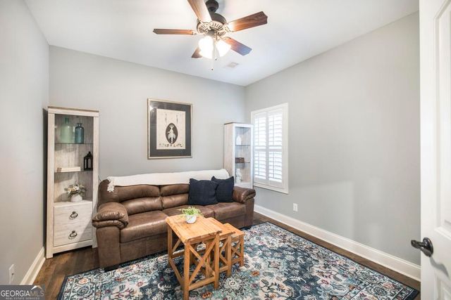 137 Shady Oak Drive, Perry, GA 31069