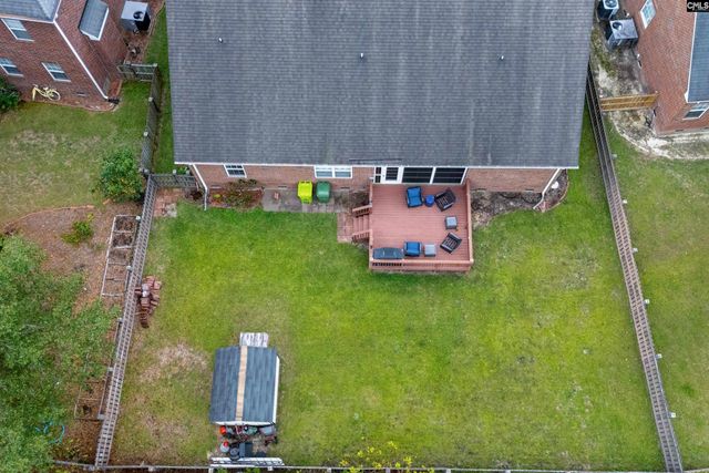 1128 Ashland Drive, Columbia, SC 29229