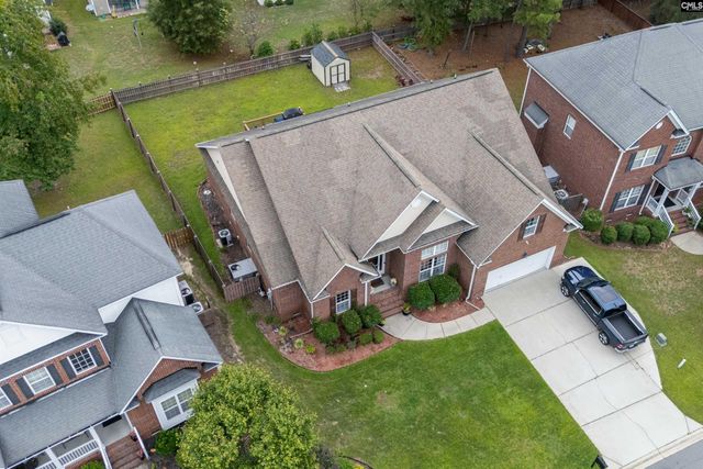 1128 Ashland Drive, Columbia, SC 29229