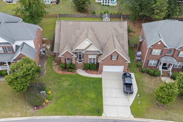 1128 Ashland Drive, Columbia, SC 29229