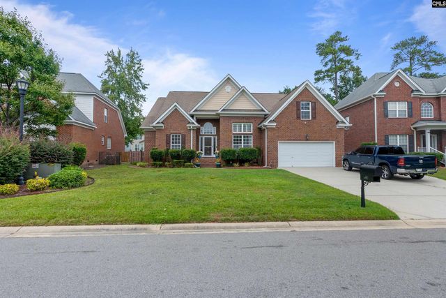 1128 Ashland Drive, Columbia, SC 29229