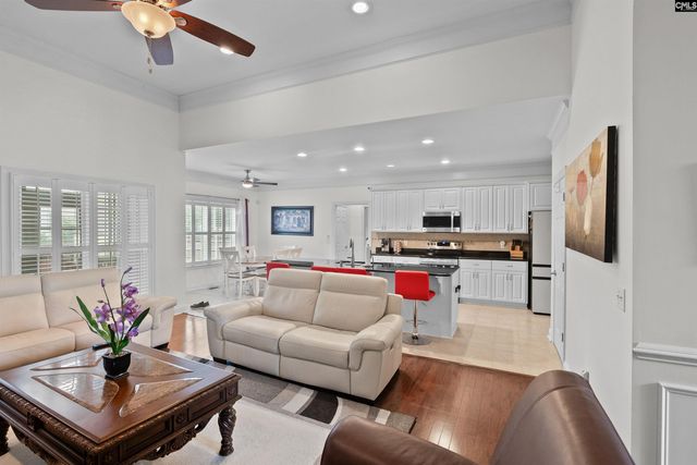 1128 Ashland Drive, Columbia, SC 29229