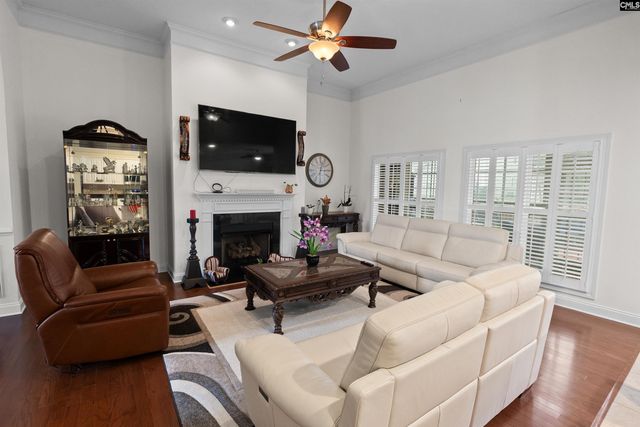 1128 Ashland Drive, Columbia, SC 29229