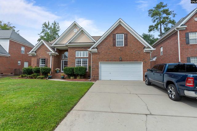1128 Ashland Drive, Columbia, SC 29229