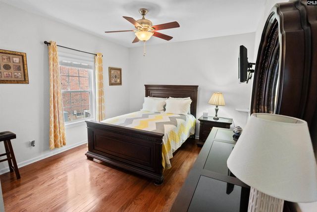 1128 Ashland Drive, Columbia, SC 29229