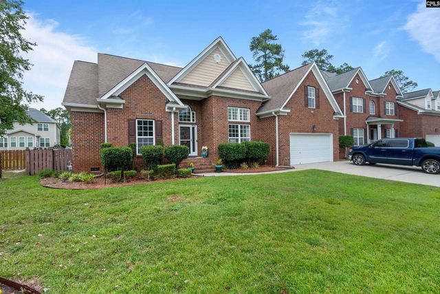 1128 Ashland Drive, Columbia, SC 29229