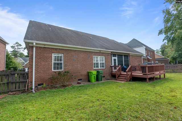 1128 Ashland Drive, Columbia, SC 29229