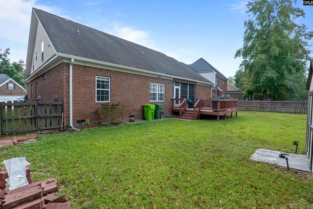 1128 Ashland Drive, Columbia, SC 29229