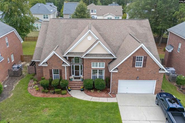 1128 Ashland Drive, Columbia, SC 29229