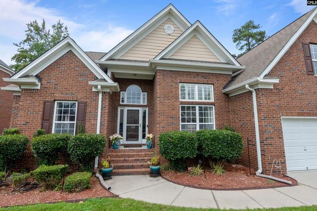 1128 Ashland Drive, Columbia, SC 29229