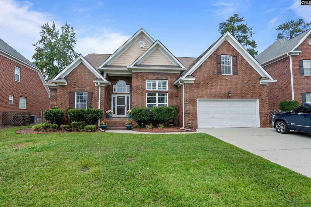 1128 Ashland Drive, Columbia, SC 29229