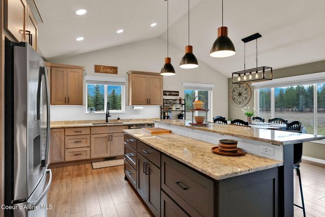 134 Leelah LN, Bonners Ferry, ID 83805