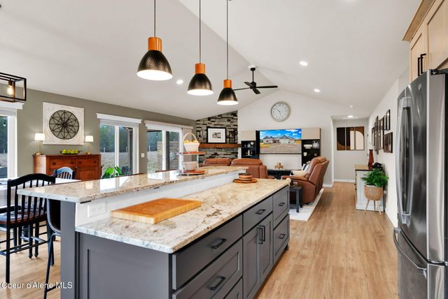 134 Leelah LN, Bonners Ferry, ID 83805