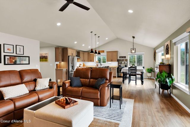 134 Leelah LN, Bonners Ferry, ID 83805