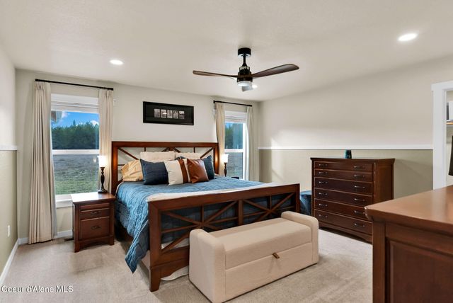 134 Leelah LN, Bonners Ferry, ID 83805