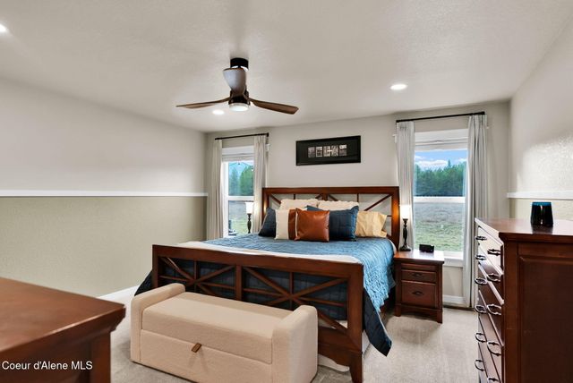 134 Leelah LN, Bonners Ferry, ID 83805