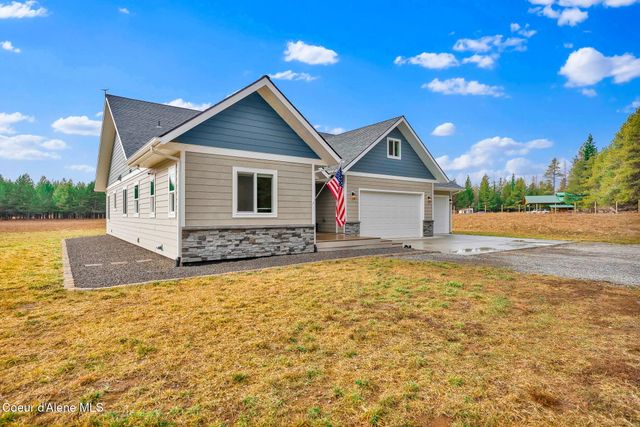 134 Leelah LN, Bonners Ferry, ID 83805
