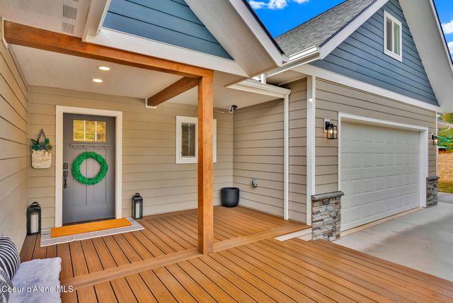 134 Leelah LN, Bonners Ferry, ID 83805